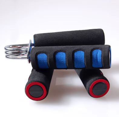 Hand Grip β Strengthen your grip, dominate your performance