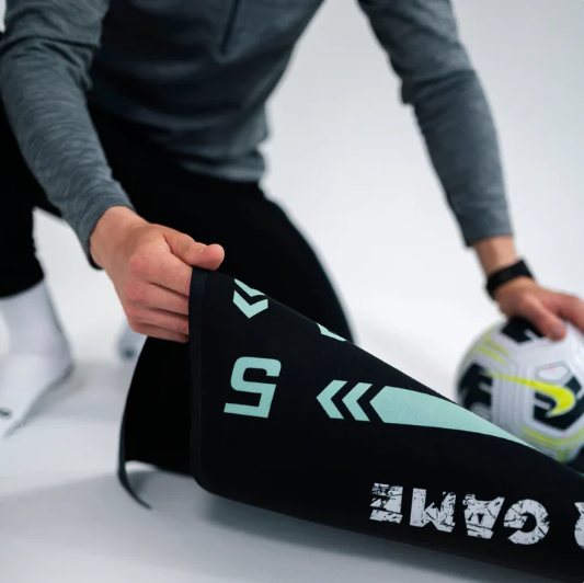 Football Training Mat β Master Precision