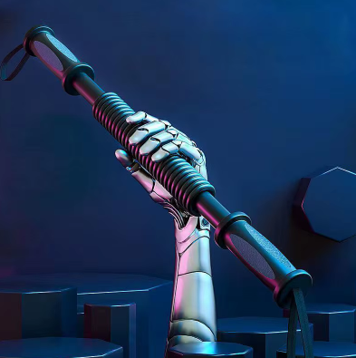 Multifunctional Grip β Strength, endurance and agility at your fingertips