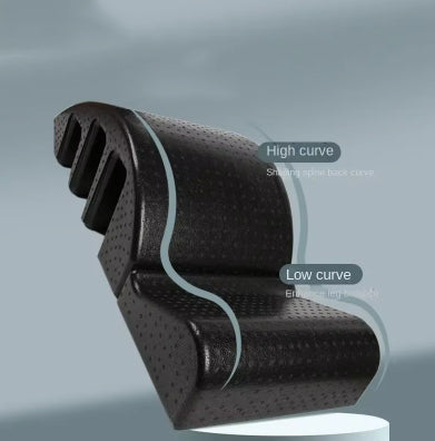 Pilates - Flexion Bow - Rediscover your flexibility and posture