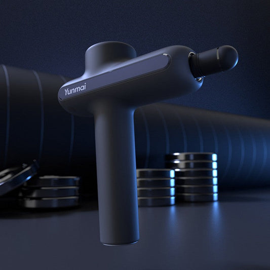Massage Gun β Fast Recovery, Maximum Performance