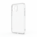 Étui transparent iPhone slim