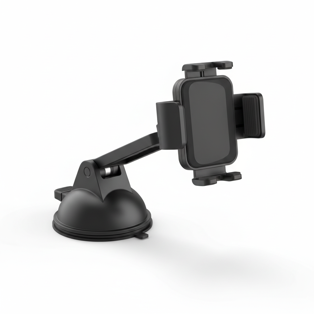 Support téléphone voiture