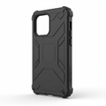 Étui robuste iPhone protection maximale
