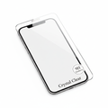 Verre trempé iPhone – Protection maximale